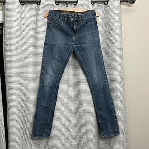 Men’s American Eagle Skinny Jeans